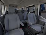 New 2024 Ford Transit 350 HD XLT High Roof AWD, Passenger Van for sale #SFLF241016 - photo 10