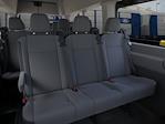 New 2024 Ford Transit 350 HD XLT High Roof AWD, Passenger Van for sale #SFLF241016 - photo 11