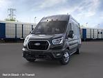 2024 Ford Transit 350 HD High Roof DRW AWD, Passenger Van for sale #SFLF241016 - photo 4