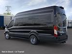 New 2024 Ford Transit 350 HD XLT High Roof AWD, Passenger Van for sale #SFLF241016 - photo 2