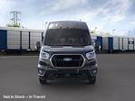 New 2024 Ford Transit 350 HD XLT High Roof AWD, Passenger Van for sale #SFLF241016 - photo 5