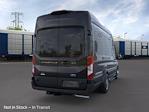 New 2024 Ford Transit 350 HD XLT High Roof AWD, Passenger Van for sale #SFLF241016 - photo 8