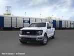2024 Ford F-150 SuperCrew Cab 4WD, Pickup for sale #SFLF241052 - photo 3