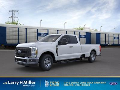 New 2024 Ford F-250 XL Super Cab RWD, Cab Chassis for sale #SFLF241152 - photo 1