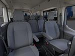 2024 Ford Transit 350 Medium Roof AWD, Passenger Van for sale #SFLF241159 - photo 10