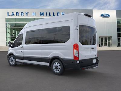 2024 Ford Transit 350 High Roof AWD, Passenger Van for sale #SFLF241162 - photo 2