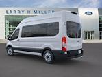 2024 Ford Transit 350 High Roof AWD, Passenger Van for sale #SFLF241162 - photo 2