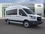 2024 Ford Transit 350 High Roof AWD, Passenger Van for sale #SFLF241162 - photo 7