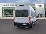 2024 Ford Transit 350 High Roof AWD, Passenger Van for sale #SFLF241162 - photo 8