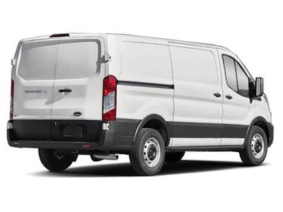 2024 Ford Transit 150 Low Roof AWD, Empty Cargo Van for sale #SFLF241163 - photo 2