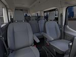 2024 Ford Transit 350 HD High Roof DRW AWD, Passenger Van for sale #SFLF241281 - photo 10