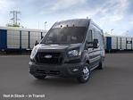 2024 Ford Transit 350 HD High Roof DRW AWD, Passenger Van for sale #SFLF241281 - photo 4