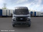 2024 Ford Transit 350 HD High Roof DRW AWD, Passenger Van for sale #SFLF241281 - photo 5