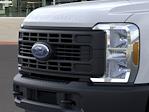 New 2024 Ford F-250 XL Regular Cab 4WD, Cab Chassis for sale #SFLF241296 - photo 22