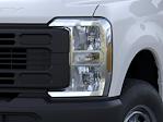 New 2024 Ford F-250 XL Regular Cab 4WD, Cab Chassis for sale #SFLF241296 - photo 5
