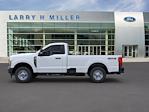 New 2024 Ford F-250 XL Regular Cab 4WD, Cab Chassis for sale #SFLF241296 - photo 4
