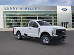 2024 Ford F-250 Regular Cab SRW 4WD, Cab Chassis for sale #SFLF241296 - photo 11