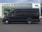 2024 Ford Transit 350 HD High Roof DRW AWD, Passenger Van for sale #SFLF241301 - photo 6