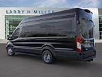 2024 Ford Transit 350 HD High Roof DRW AWD, Passenger Van for sale #SFLF241301 - photo 2