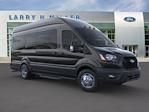 2024 Ford Transit 350 HD High Roof DRW AWD, Passenger Van for sale #SFLF241301 - photo 7