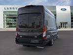 New 2024 Ford Transit 350 HD XL High Roof AWD, Passenger Van for sale #SFLF241301 - photo 8