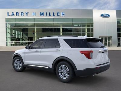 2024 Ford Explorer RWD, SUV for sale #SFLF241382 - photo 2