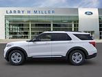 New 2024 Ford Explorer XLT RWD, SUV for sale #SFLF241383 - photo 4