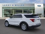 New 2024 Ford Explorer XLT RWD, SUV for sale #SFLF241383 - photo 2