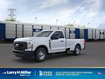 New 2024 Ford F-250 XL Regular Cab RWD, Cab Chassis for sale #SFLF241442 - photo 1