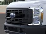 New 2024 Ford F-250 XL Regular Cab RWD, Cab Chassis for sale #SFLF241442 - photo 14