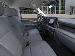 2024 Ford F-250 Regular Cab SRW RWD, Cab Chassis for sale #SFLF241442 - photo 17