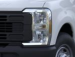 New 2024 Ford F-250 XL Regular Cab RWD, Cab Chassis for sale #SFLF241442 - photo 18