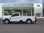 New 2024 Ford F-250 XL Regular Cab RWD, Cab Chassis for sale #SFLF241442 - photo 4