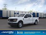 2024 Ford F-150 Super Cab 4WD, Pickup for sale #SFLF241480 - photo 1