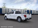 2024 Ford F-150 Super Cab 4WD, Pickup for sale #SFLF241480 - photo 2