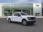 2024 Ford F-150 Super Cab 4WD, Pickup for sale #SFLF241480 - photo 7