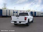 2024 Ford F-150 SuperCrew Cab 4WD, Pickup for sale #SFLF241493 - photo 7
