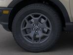 2024 Ford Bronco Sport 4WD, SUV for sale #SFLF241566 - photo 17