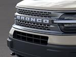 2024 Ford Bronco Sport 4WD, SUV for sale #SFLF241566 - photo 18
