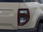2024 Ford Bronco Sport 4WD, SUV for sale #SFLF241566 - photo 20