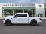 New 2024 Ford F-150 Platinum SuperCrew Cab 4WD, Pickup for sale #SFLF241676 - photo 6