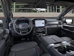 New 2024 Ford F-150 Platinum SuperCrew Cab 4WD, Pickup for sale #SFLF241676 - photo 8