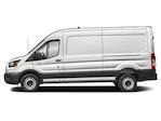 New 2024 Ford Transit 350 HD Medium Roof AWD, Empty Cargo Van for sale #SFLF241709 - photo 4