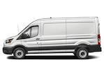 New 2024 Ford Transit 350 HD Medium Roof AWD, Empty Cargo Van for sale #SFLF241709 - photo 6