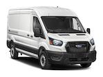 New 2024 Ford Transit 350 HD Medium Roof AWD, Empty Cargo Van for sale #SFLF241709 - photo 7