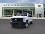 New 2024 Ford F-350 XL Regular Cab 4WD, Pickup for sale #SFLF241781 - photo 3