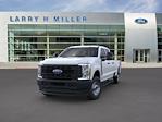 2024 Ford F-350 Crew Cab SRW 4WD, Pickup for sale #SFLF241938 - photo 4