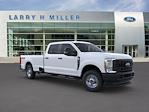 2024 Ford F-350 Crew Cab SRW 4WD, Pickup for sale #SFLF241938 - photo 13