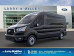 New 2024 Ford Transit 350 XLT Medium Roof AWD, Passenger Van for sale #SFLF242143 - photo 1