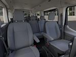 New 2024 Ford Transit 350 XLT Medium Roof AWD, Passenger Van for sale #SFLF242143 - photo 10